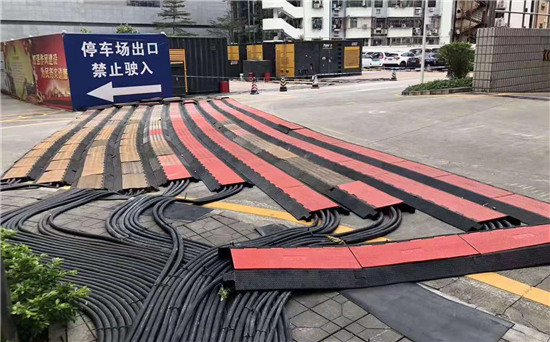 长安发电机组电缆选型完整具体步骤(工程通用标准流程)
